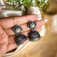 Pearl Jhumkas