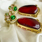 Rajsi Emerald Drops