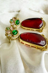 Rajsi Emerald Drops