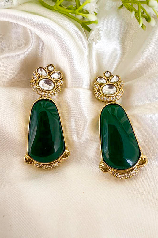 Rajsi Emerald Drops