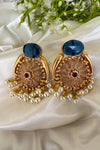 Royal Noor Chandbalis