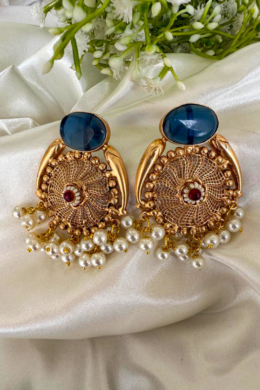 Royal Noor Chandbalis