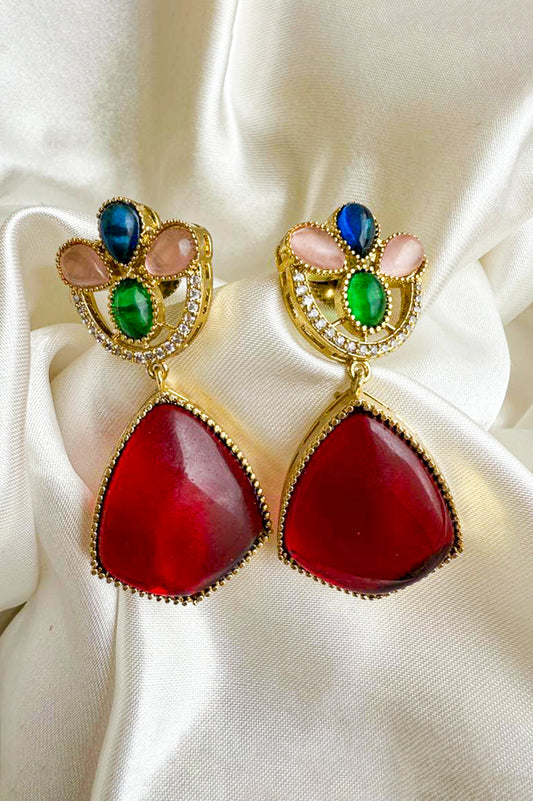 Tara Earring
