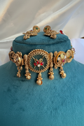 Adi Necklace Set
