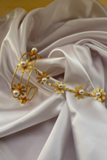 Bracelet with hathphul