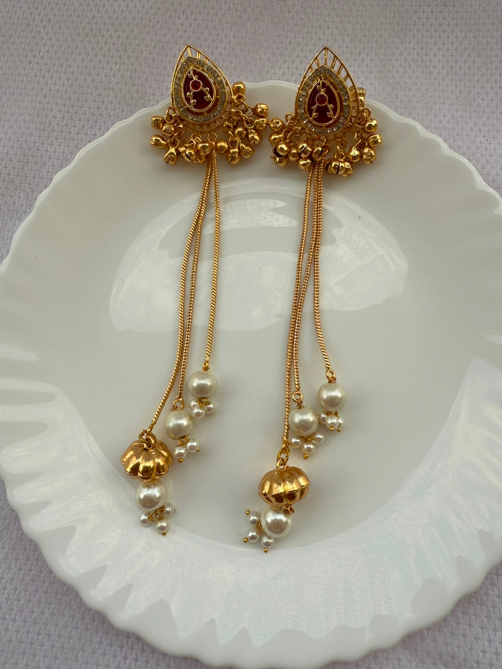 Double chain