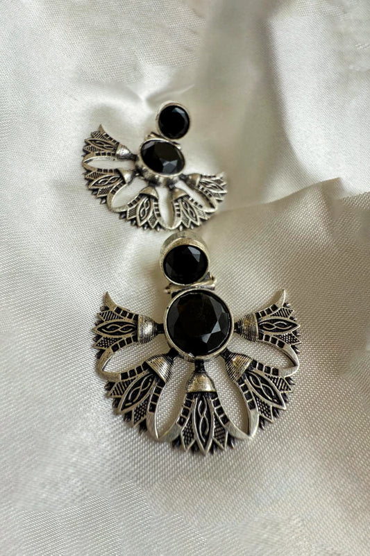 Chakra Earring