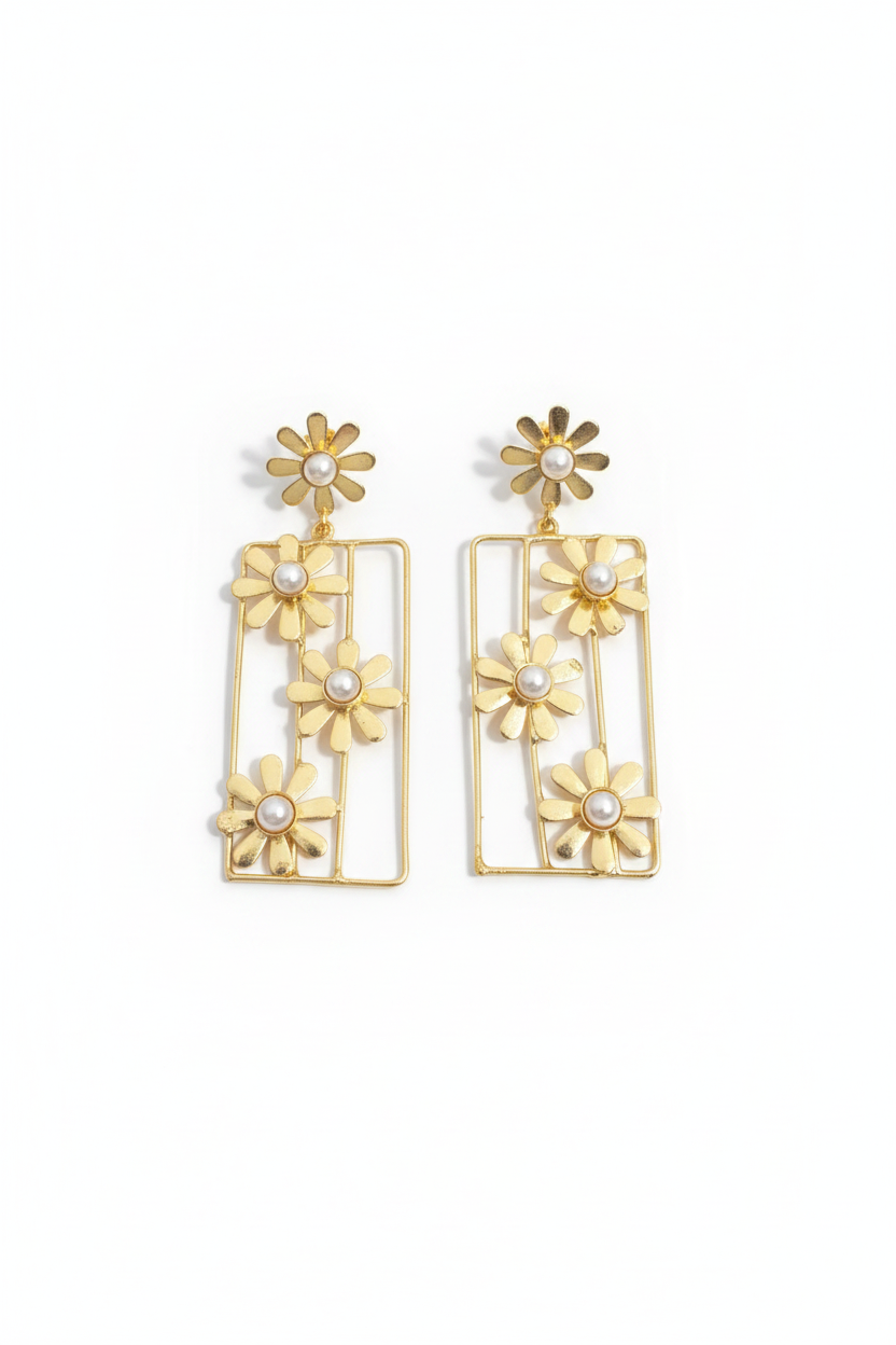 Earring Ratna